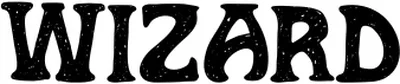 Wizard 4 Font