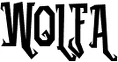 Wolfa Font