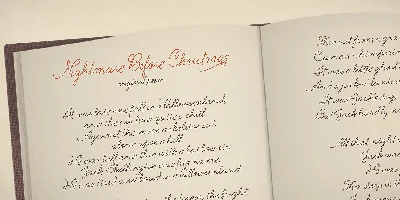 Wonderhand Font