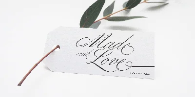 Wordless Script