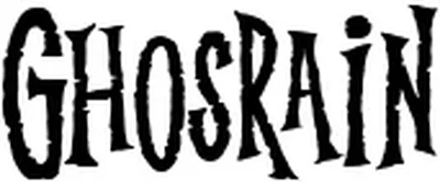 Wtf Ghosrain Font