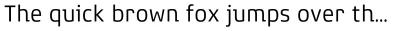 Xenois Super Font