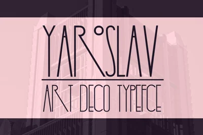 Yaroslav Font