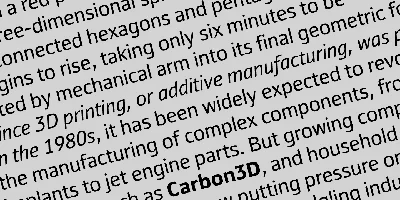 Yefimov Sans Font