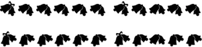 Yellow Craft Font