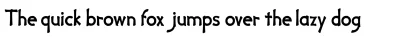 Yipes Font