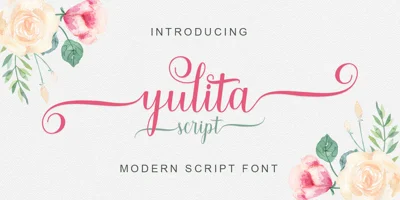 Yulita Script