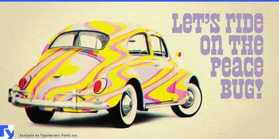 Zanipolo Font