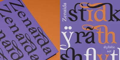 Zenaida Font