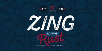 Zing Script Rust