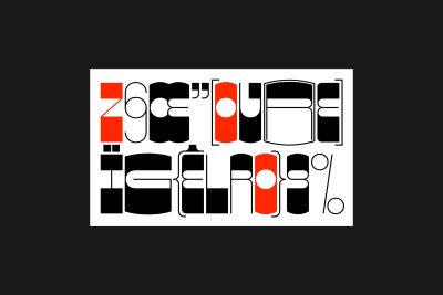 Zoo Font