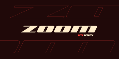 Zoom Font