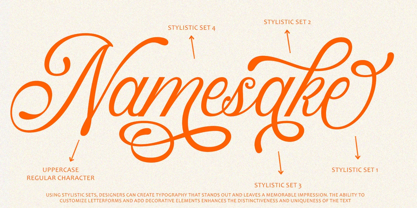 Restrike Font