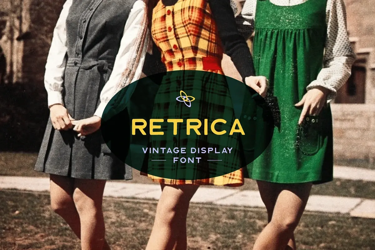 Retrica - Handwritten Font Free Download Free Download Retrica - Handwritten Font Free Download Free Download