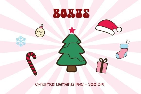 Retro Christmas Font Free Download Retro Christmas Font Free Download