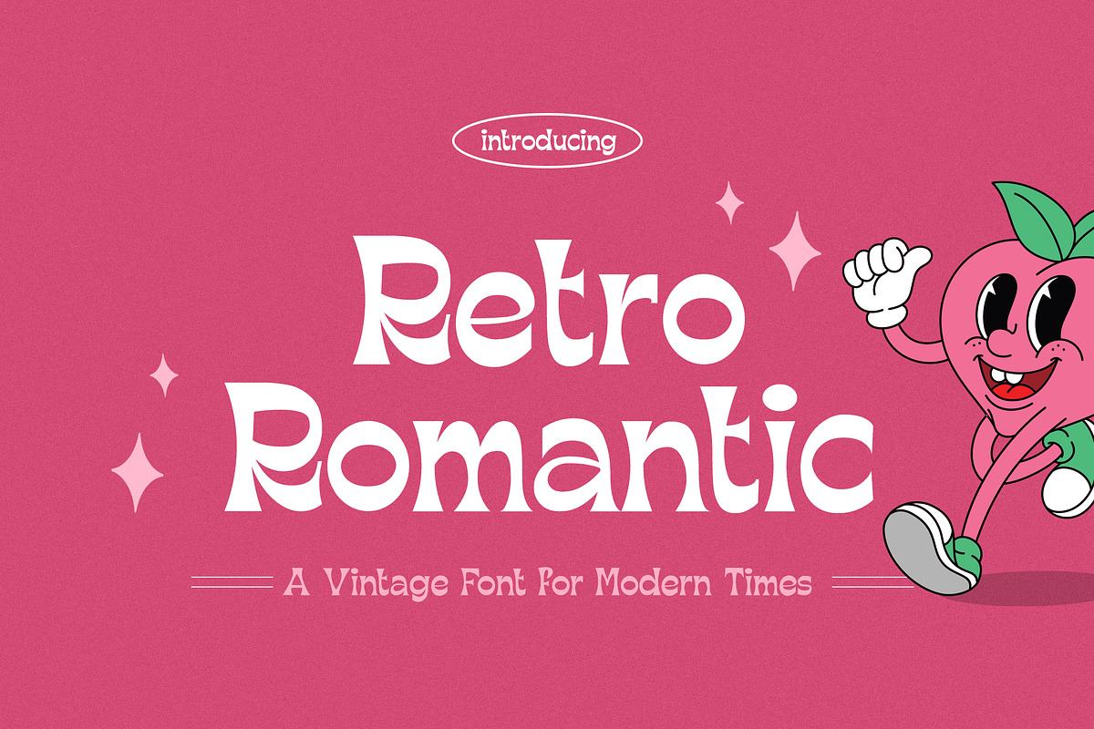 Retro Romantic Font Free Download Free Download Retro Romantic Font Free Download Free Download