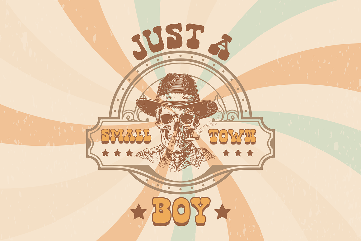 Retro Western is a Western Font Free Download Retro Western is a Western Font Free Download