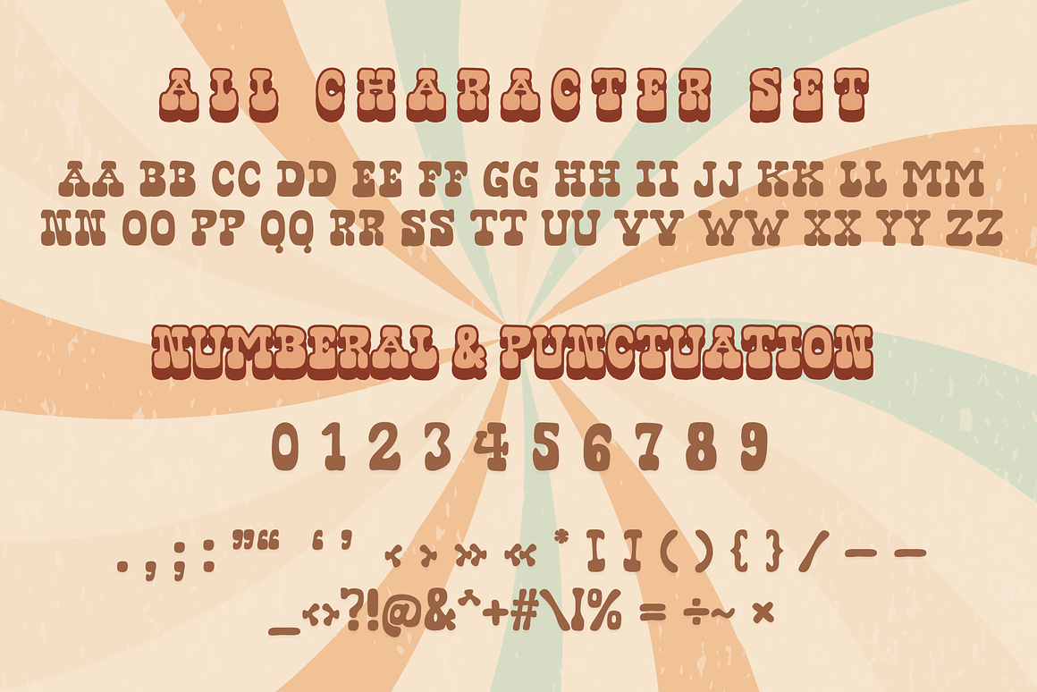 Retro Western is a Western Font Free Download Retro Western is a Western Font Free Download