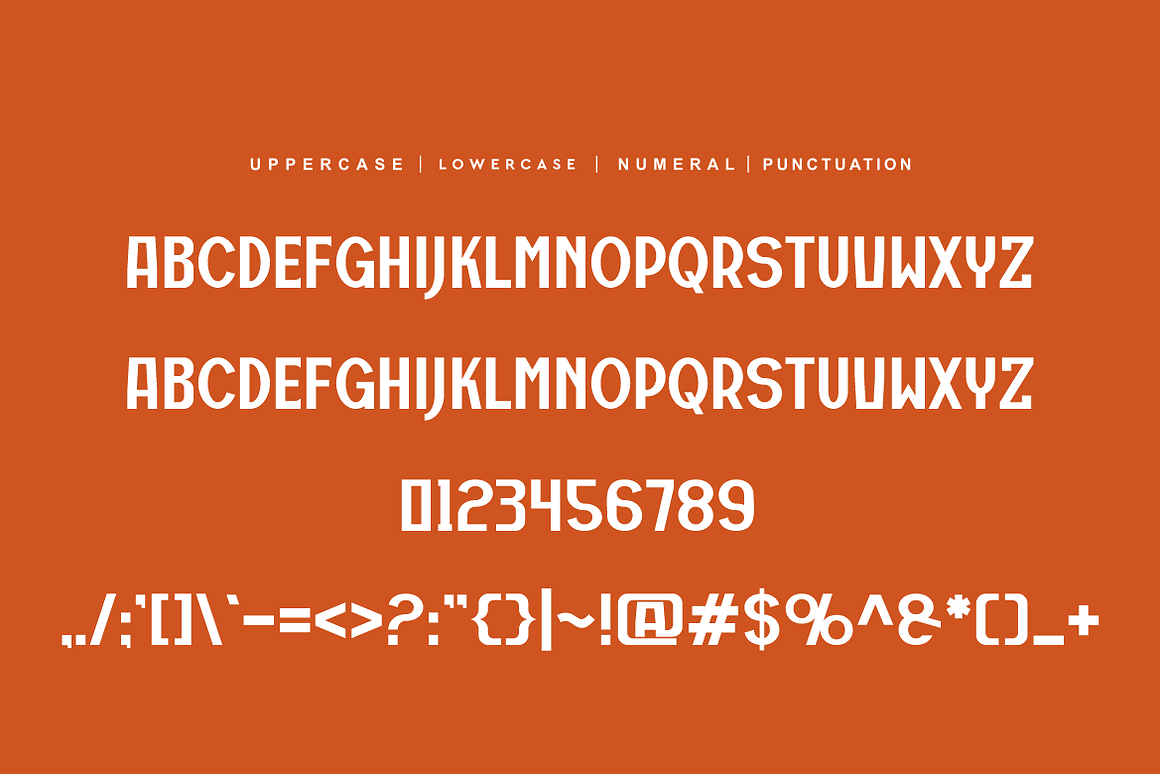 Retrolef - Vintage & 1980s Font Free Download Retrolef - Vintage & 1980s Font Free Download
