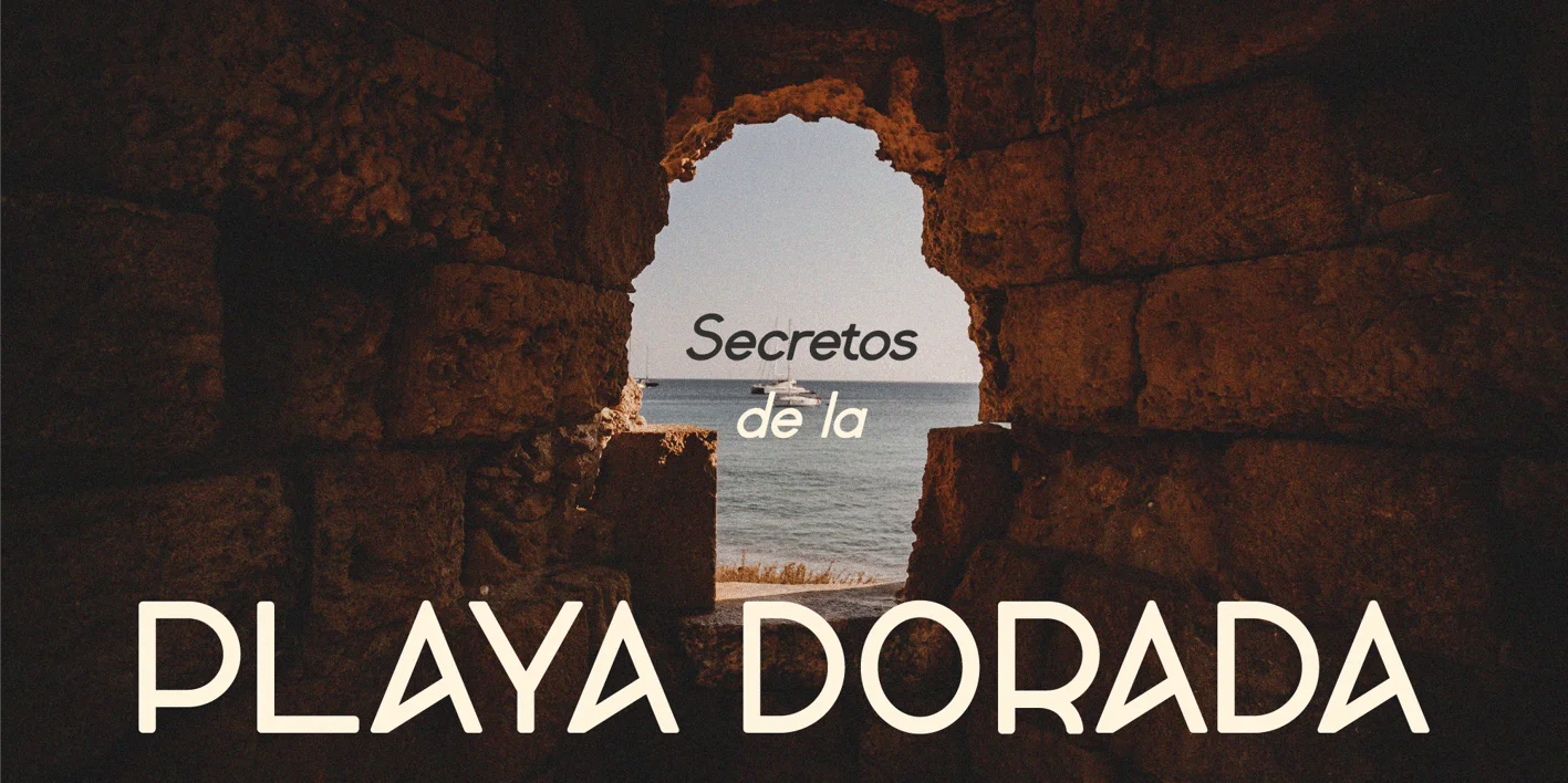 Rexilya Font