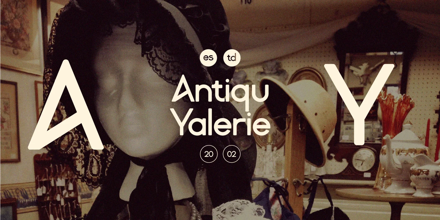 Rexilya Font