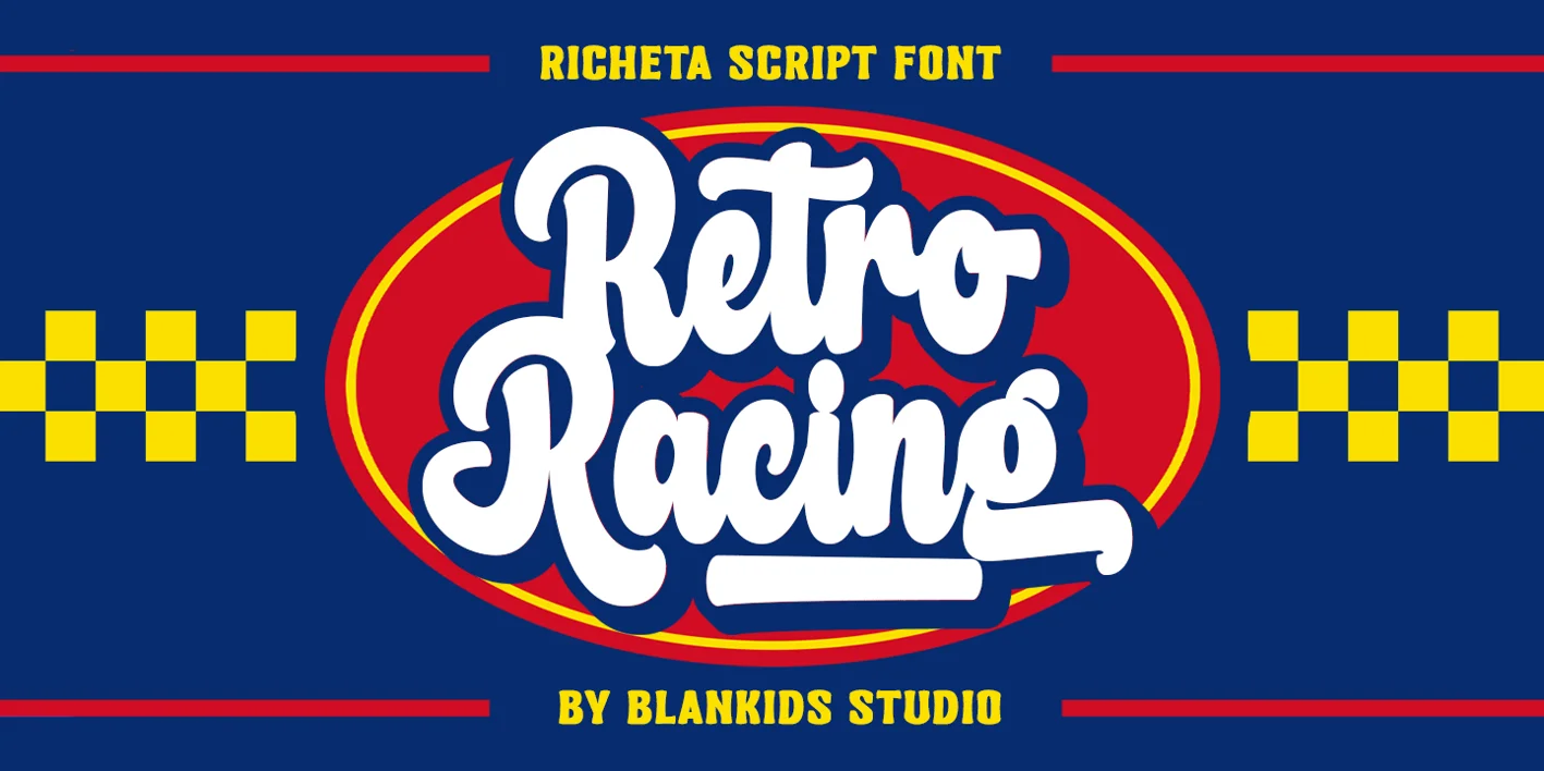 Richeta Font