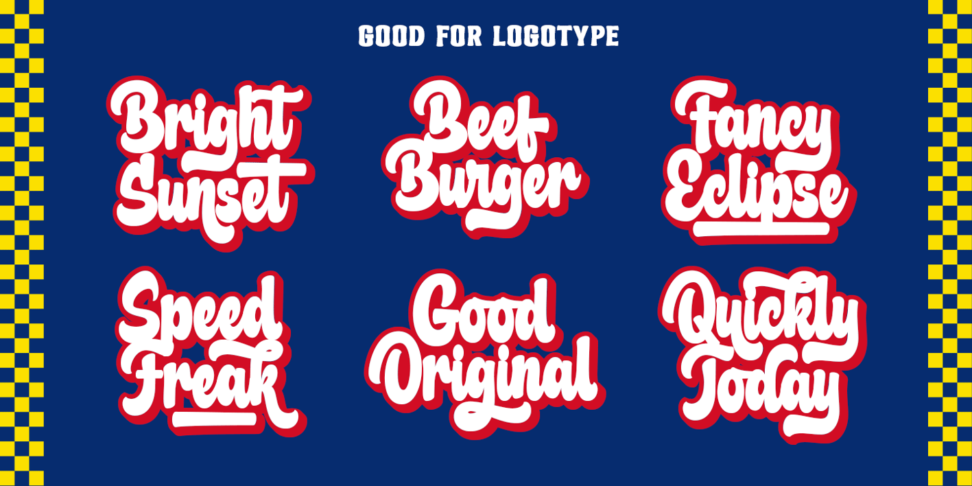 Richeta Font Free Download Richeta Font Free Download