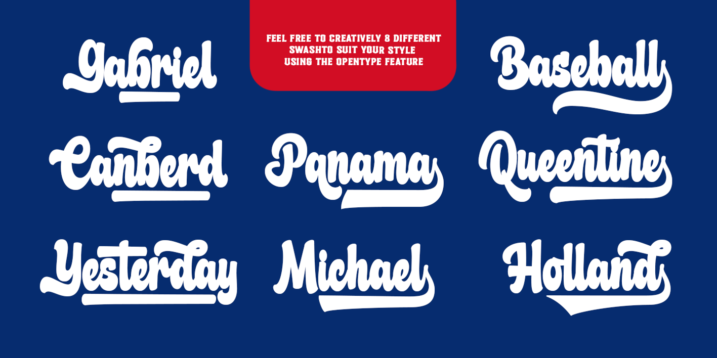 Richeta Font Free Download Richeta Font Free Download