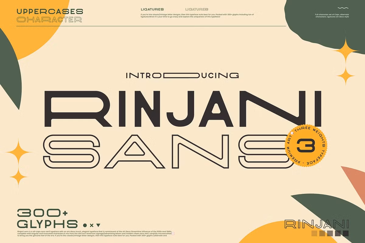 Rinjani Sans - Wide Stretch Typeface Free Download Free Download Rinjani Sans - Wide Stretch Typeface Free Download Free Download