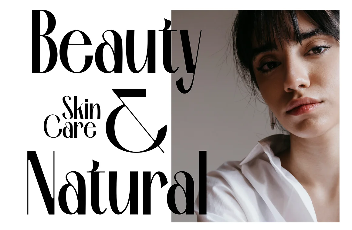 Rioze - Sans serif Elegant Font