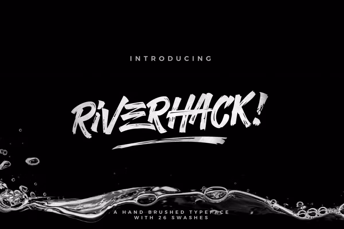 Riverhack Brush Free Download Free Download Riverhack Brush Free Download Free Download