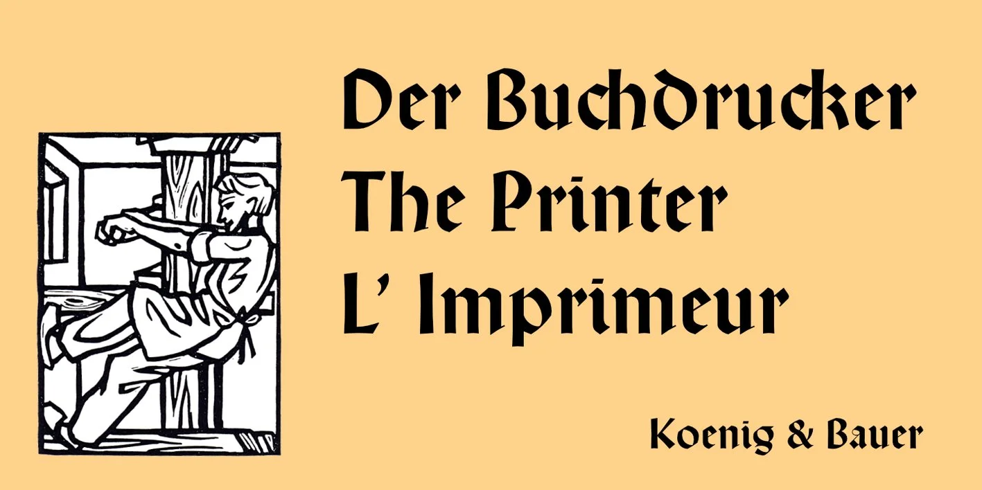RMU Wallau Font