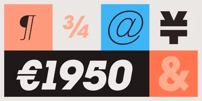 RNS Camelia Font