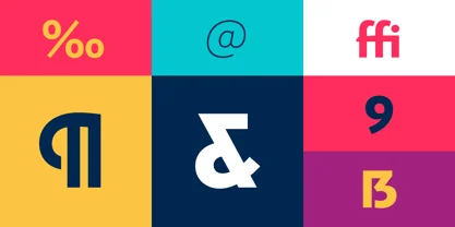 RNS Miles Font