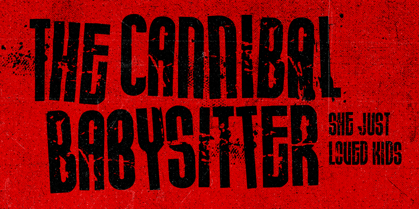 Rock It Font Free Download Rock It Font Free Download