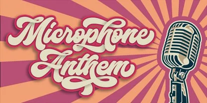 Rockadelic Font