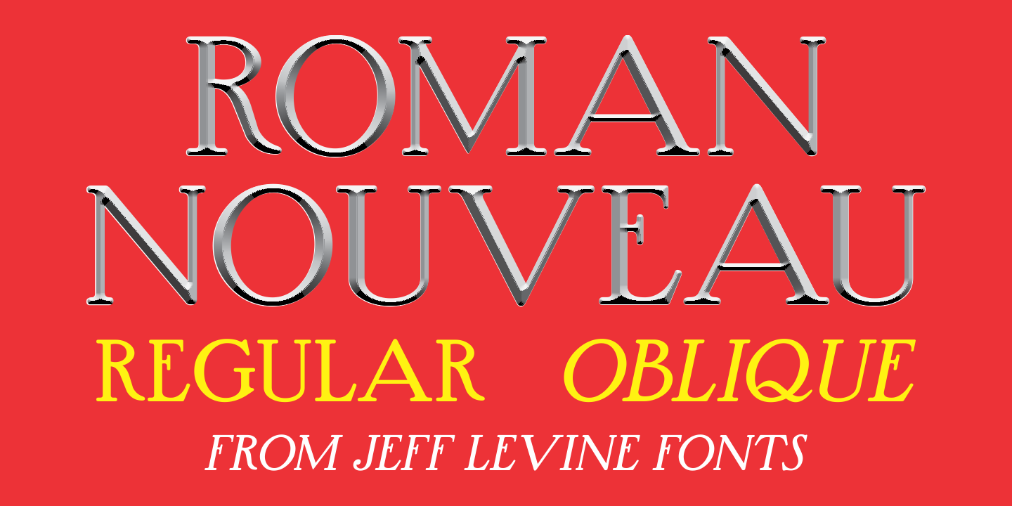 Roman Nouveau JNL Free Download Free Download Roman Nouveau JNL Free Download Free Download