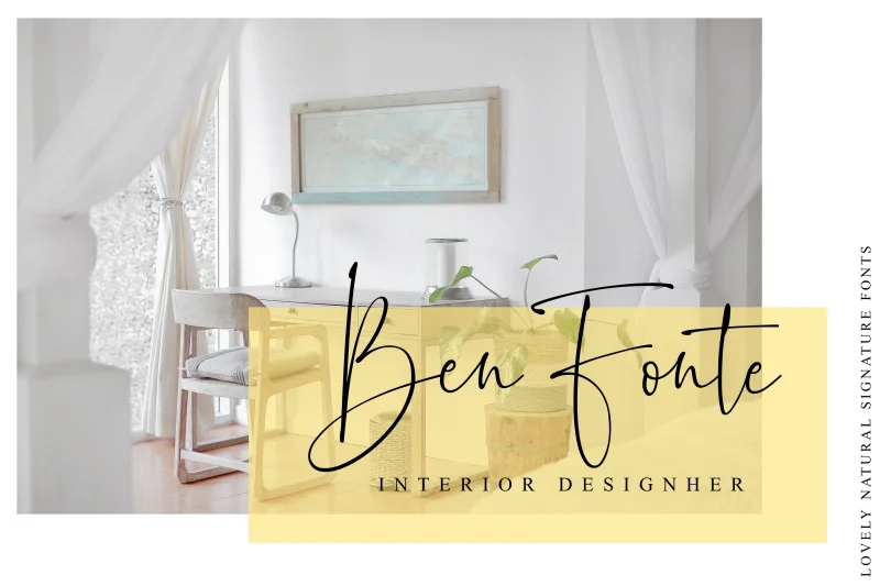 Romantically Font
