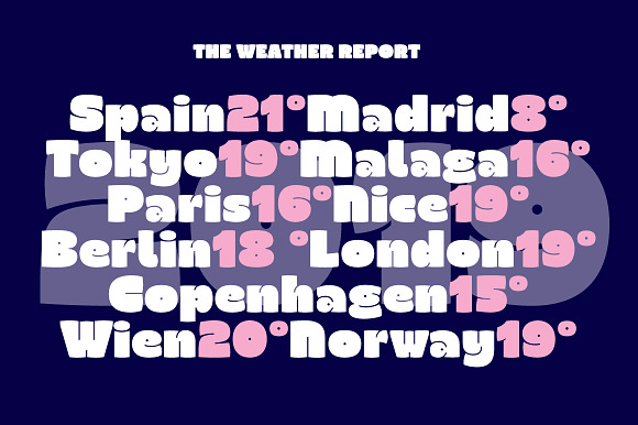 Rono Font Free Download Rono Font Free Download