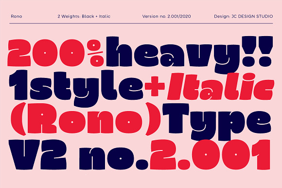 Rono Font Free Download Rono Font Free Download