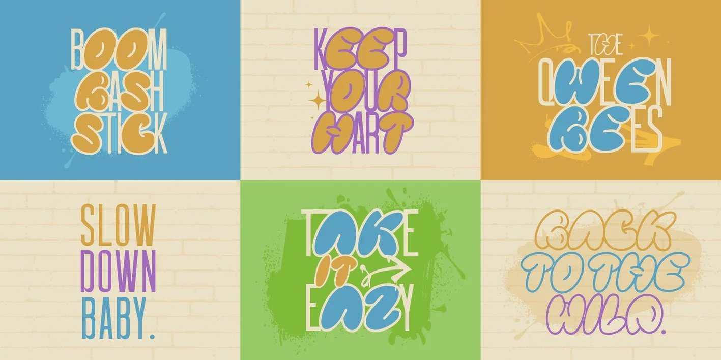 Ronsbel Font