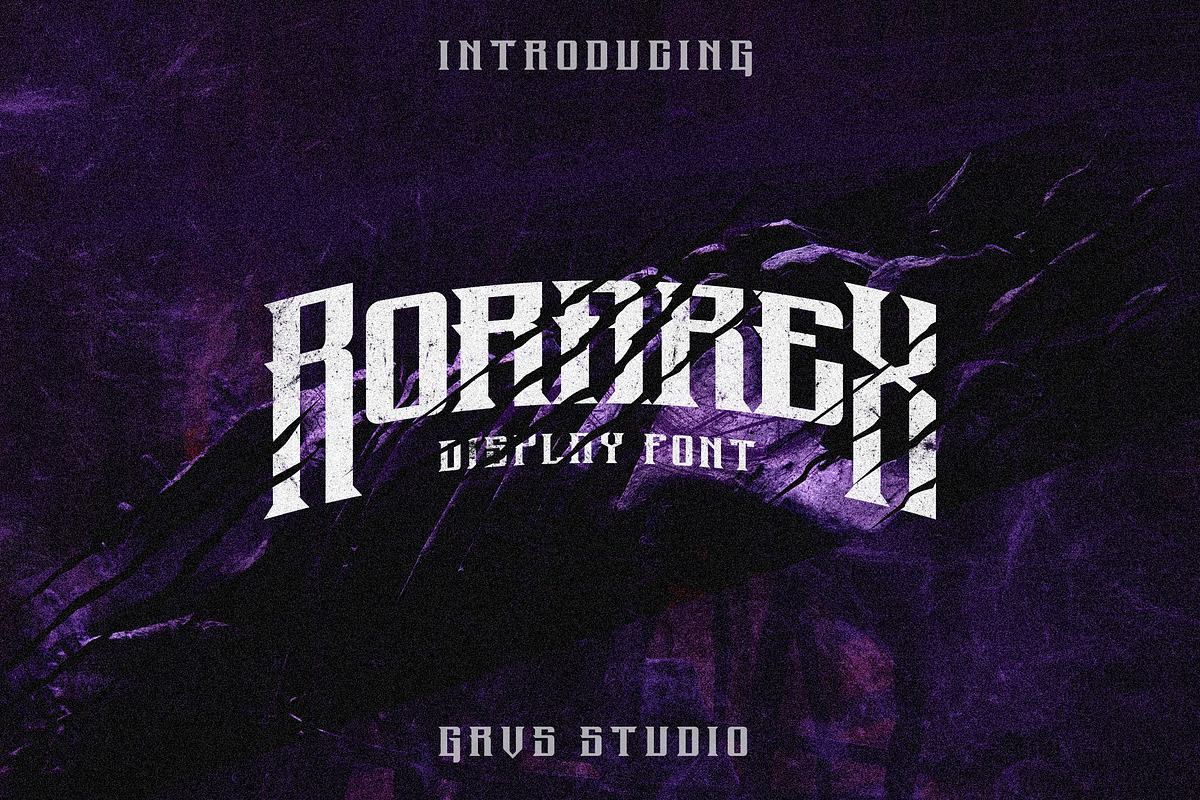 Rorarex Font Free Download Free Download Rorarex Font Free Download Free Download