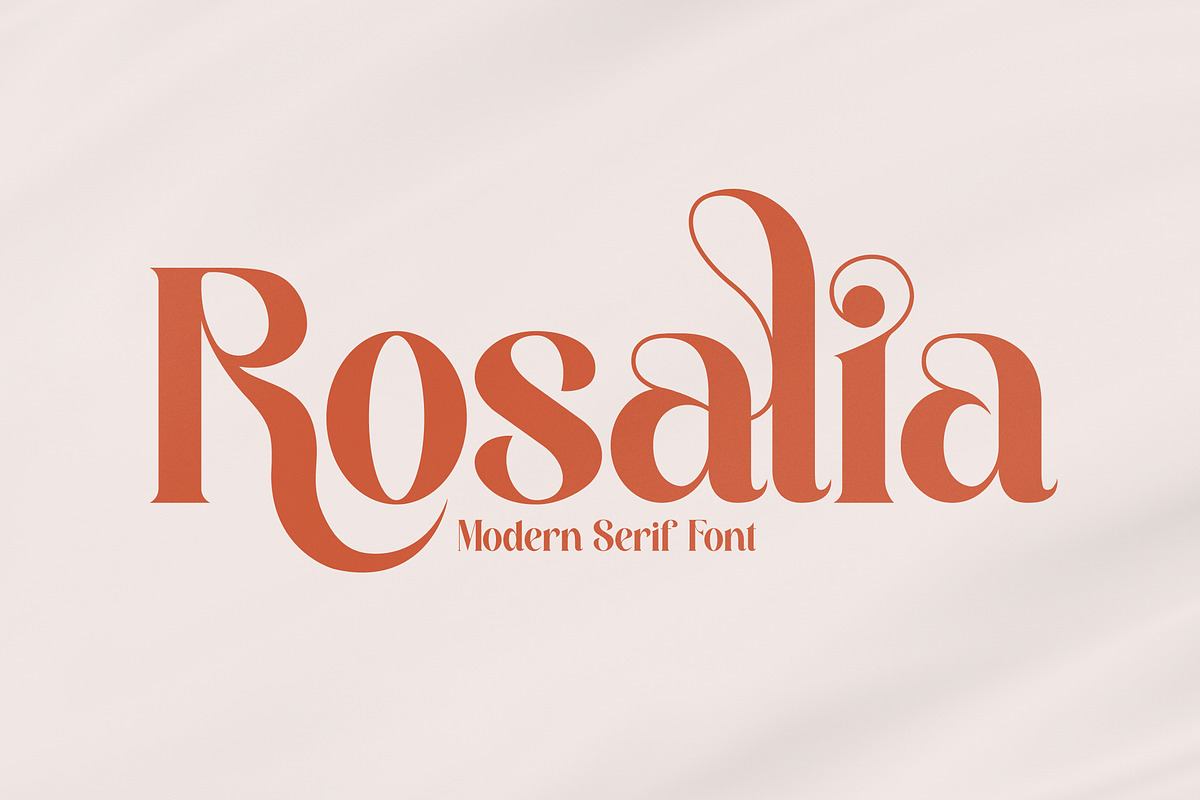 Rosalia Modern Serif Font Free Download Free Download Rosalia Modern Serif Font Free Download Free Download
