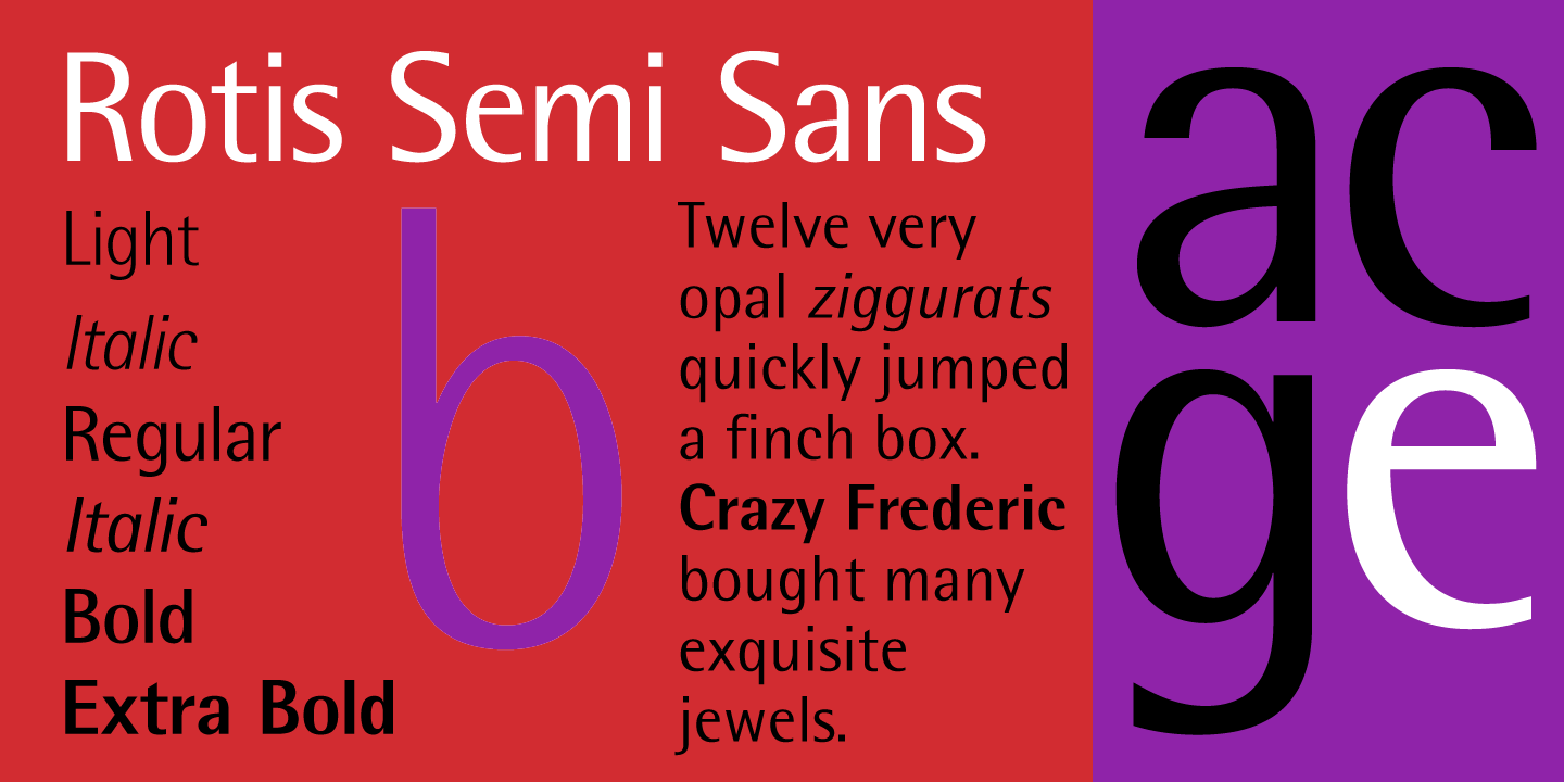 Rotis Semi Sans Free Download Free Download Rotis Semi Sans Free Download Free Download