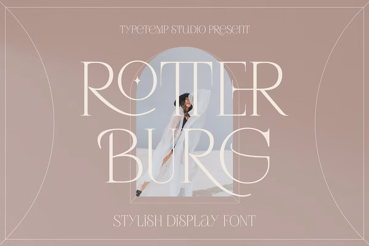 Rotterburg Stylish Display Font Free Download Free Download Rotterburg Stylish Display Font Free Download Free Download