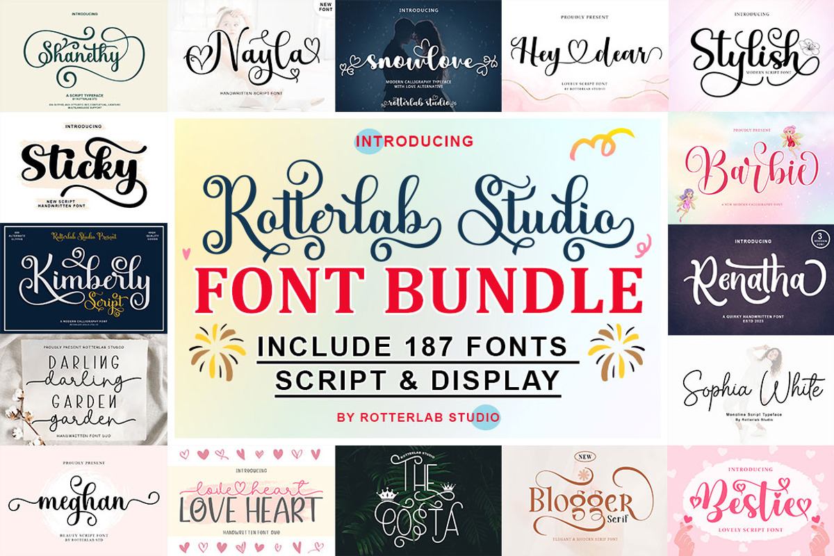 Rotterlab Studio Font Bundle Free Download Free Download Rotterlab Studio Font Bundle Free Download Free Download