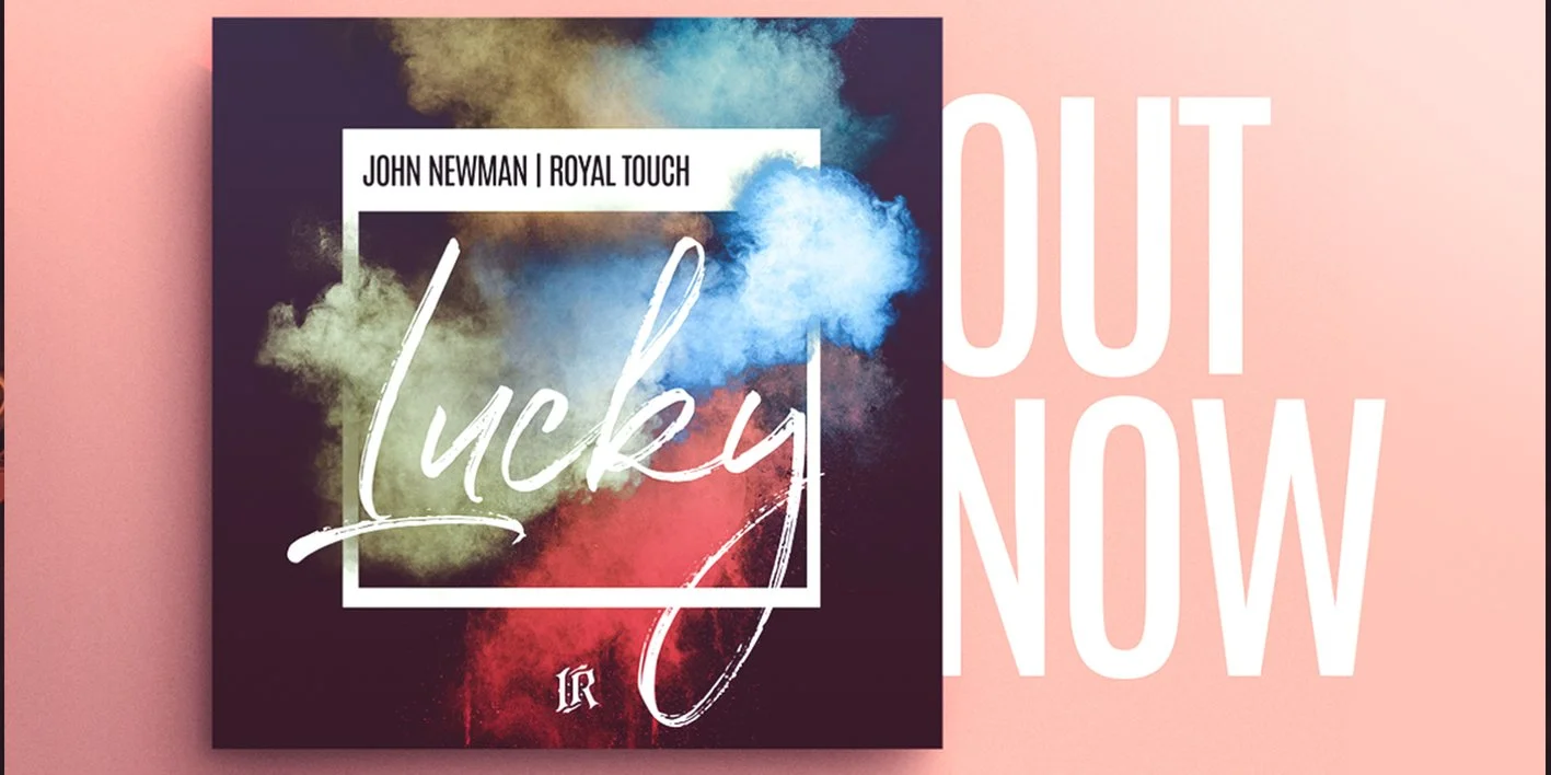 Royal Touch Font