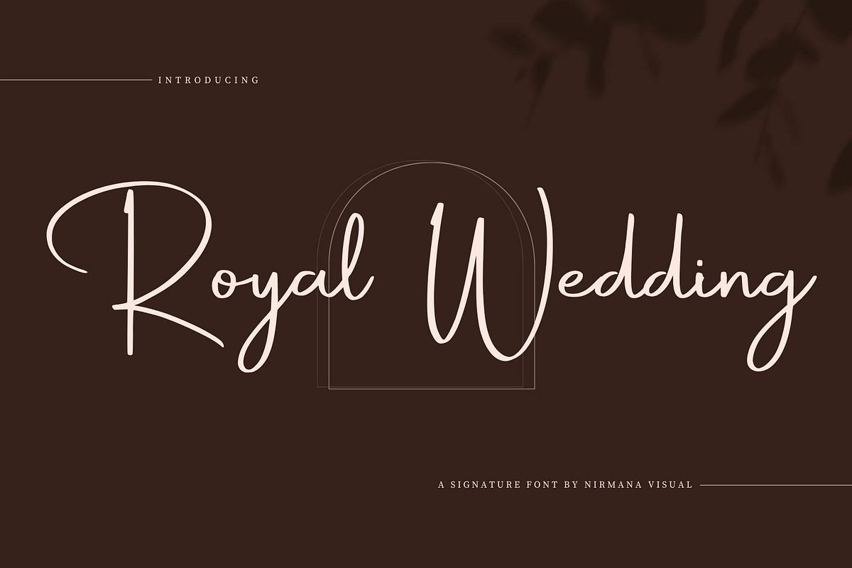 Royal Wedding - Script Font Free Download Free Download Royal Wedding - Script Font Free Download Free Download