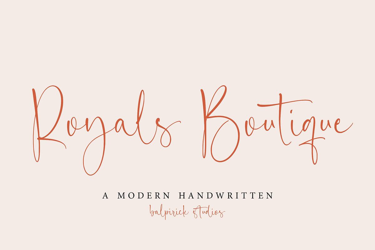 Royals Boutique Font Free Download Free Download Royals Boutique Font Free Download Free Download