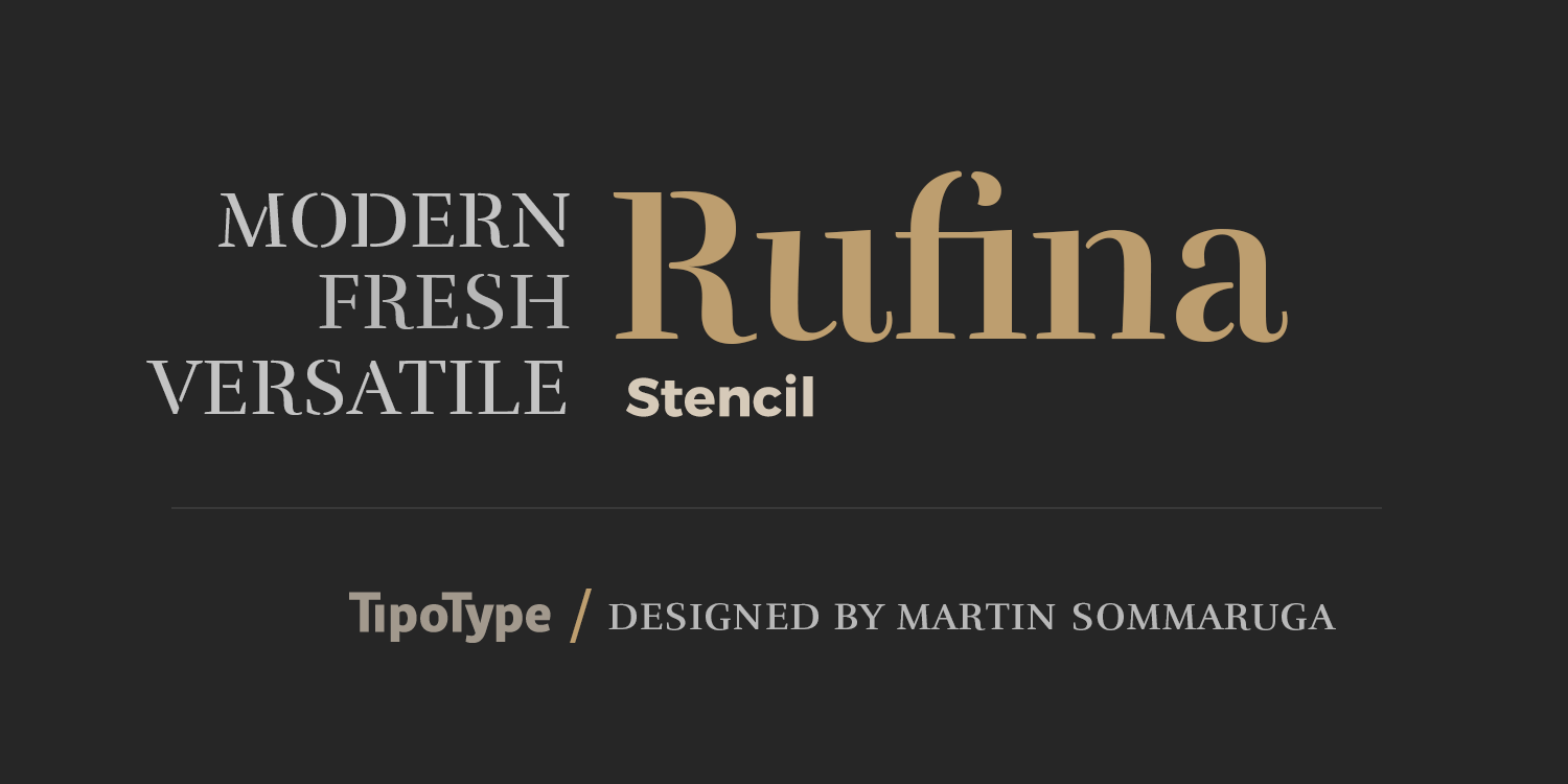 Rufina Stencil Free Download Free Download Rufina Stencil Free Download Free Download